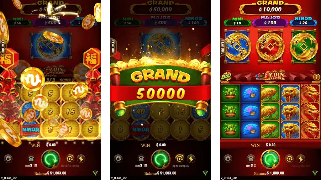 3 Coins Mplrummy Bonus