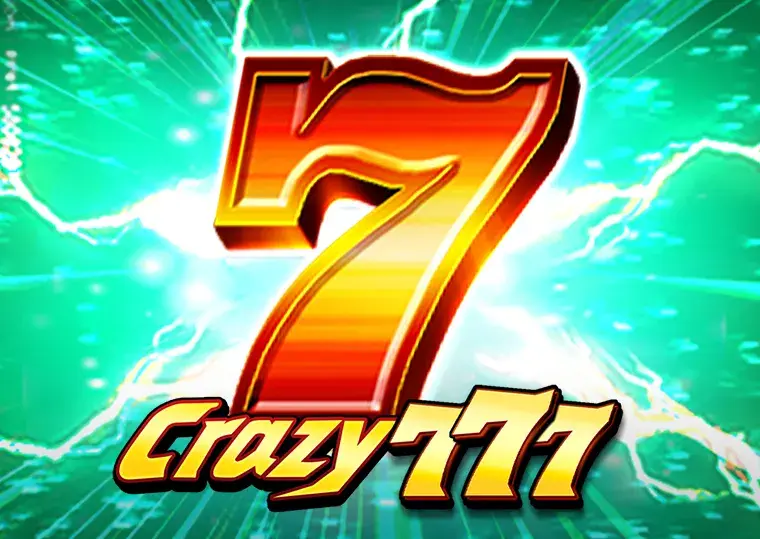 Crazy 777 Mplrummy