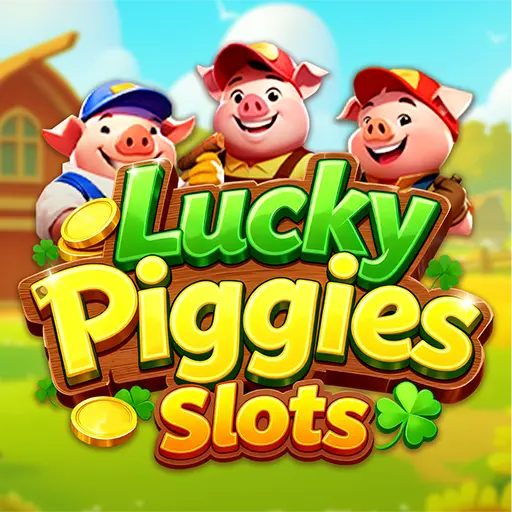 Lucky Piggies gemple Mplrummy